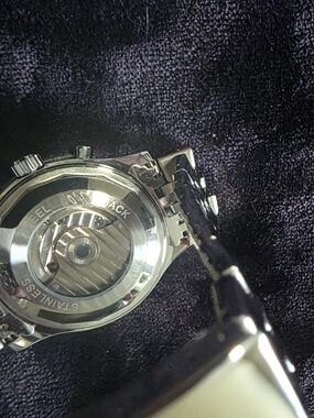 Forsining Automatci Skeleton Watch